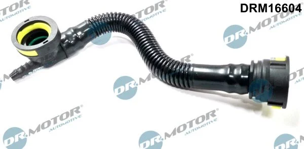 Hadica, odvetranie kľukovej skrine Dr.Motor Automotive DRM16604