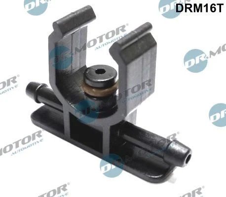 Hadicová spojka, hadica na palivo Dr.Motor Automotive DRM16T