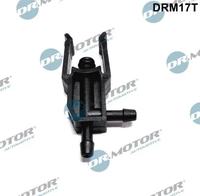 Hadicová spojka, hadica na palivo Dr.Motor Automotive DRM17T