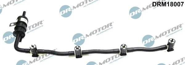 Hadica, prepad paliva Dr.Motor Automotive DRM18007