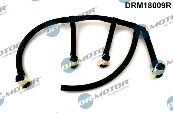 Hadica, prepad paliva Dr.Motor Automotive DRM18009R