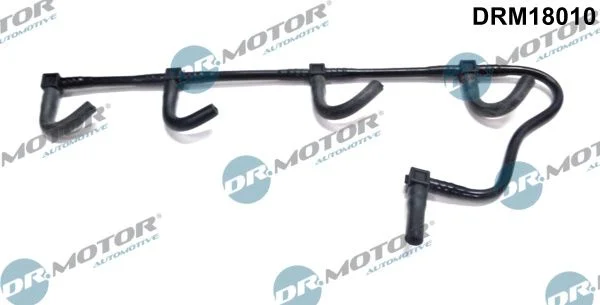 Hadica, prepad paliva Dr.Motor Automotive DRM18010