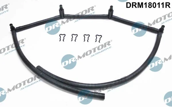 Hadica, prepad paliva Dr.Motor Automotive DRM18011R