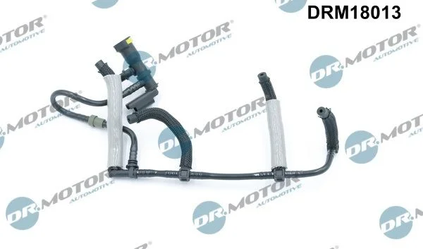 Hadica, prepad paliva Dr.Motor Automotive DRM18013
