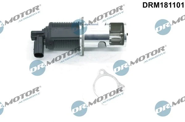 EGR Valve Dr.Motor Automotive DRM181101