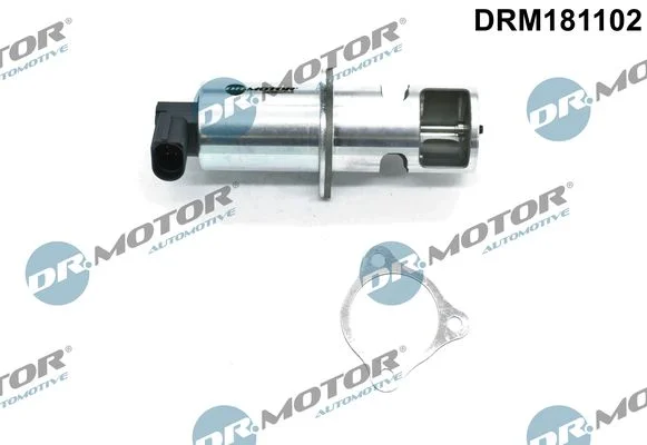 EGR ventil Dr.Motor Automotive DRM181102