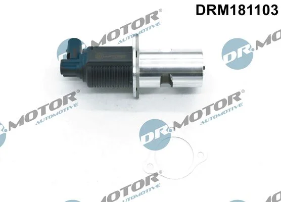 EGR ventil Dr.Motor Automotive DRM181103