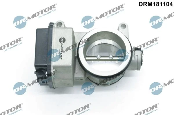 Škrtiaca klapka Dr.Motor Automotive DRM181104