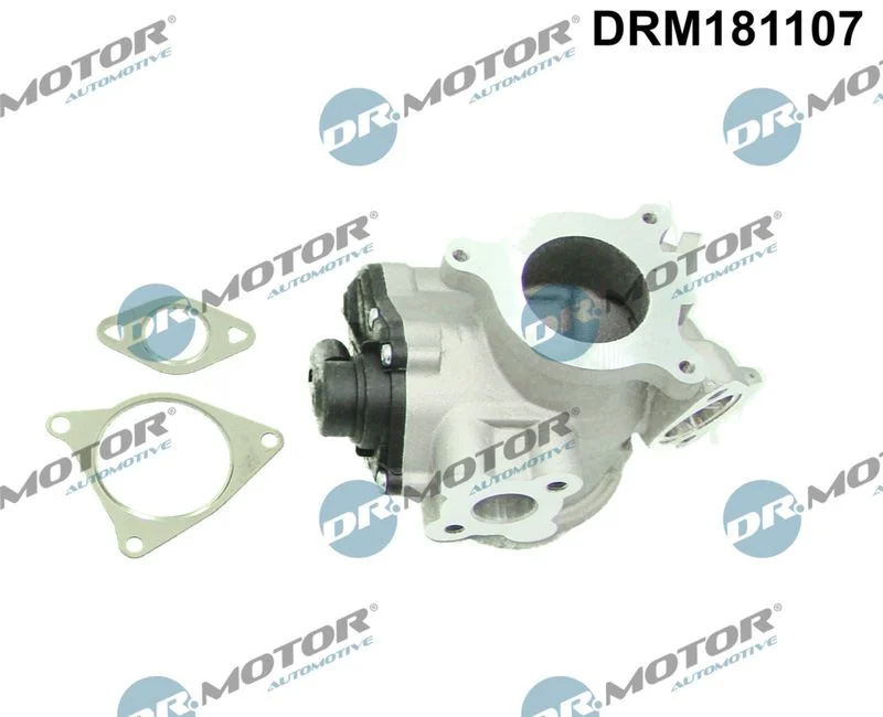 EGR ventil Dr.Motor Automotive DRM181107
