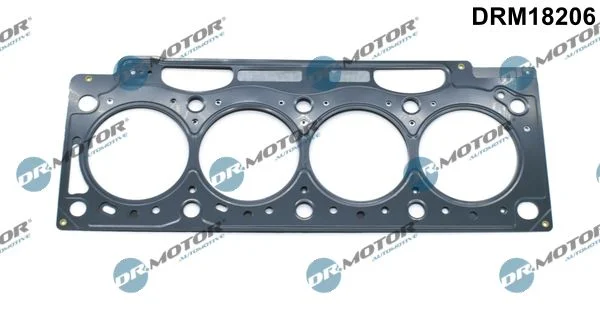 Gasket, cylinder head Dr.Motor Automotive DRM18206