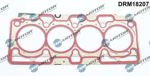 Gasket, cylinder head Dr.Motor Automotive DRM18207