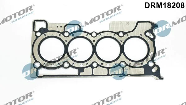 Gasket, cylinder head Dr.Motor Automotive DRM18208