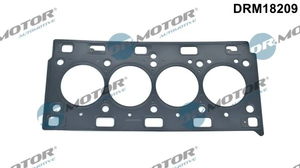 Gasket, cylinder head Dr.Motor Automotive DRM18209