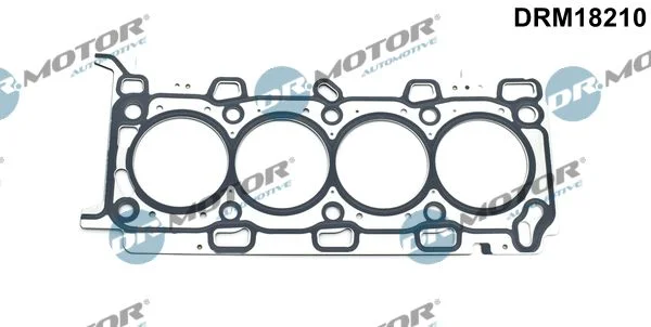 Gasket, cylinder head Dr.Motor Automotive DRM18210