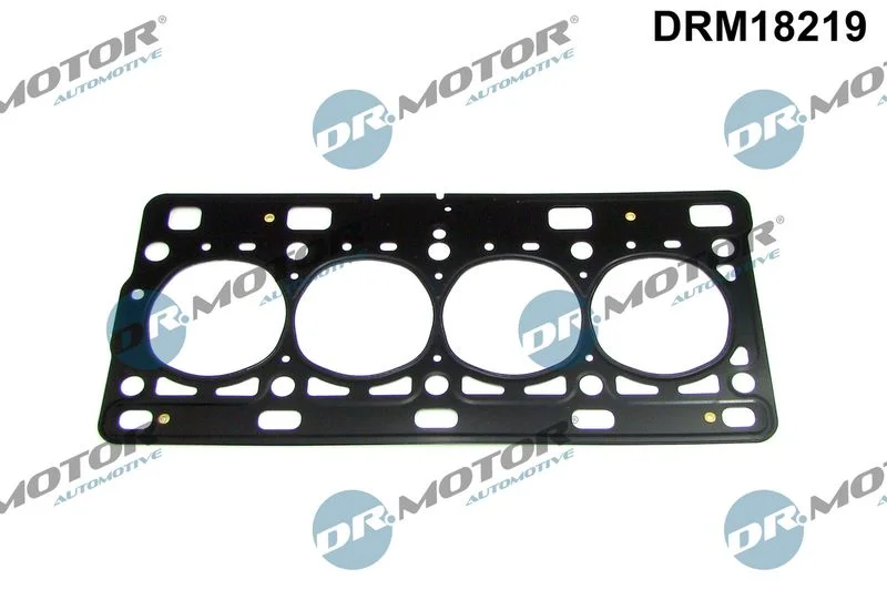 Gasket, cylinder head Dr.Motor Automotive DRM18219
