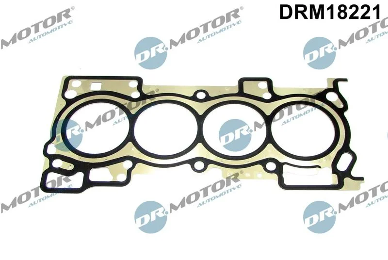Tesnenie, hlavy valcov Dr.Motor Automotive DRM18221