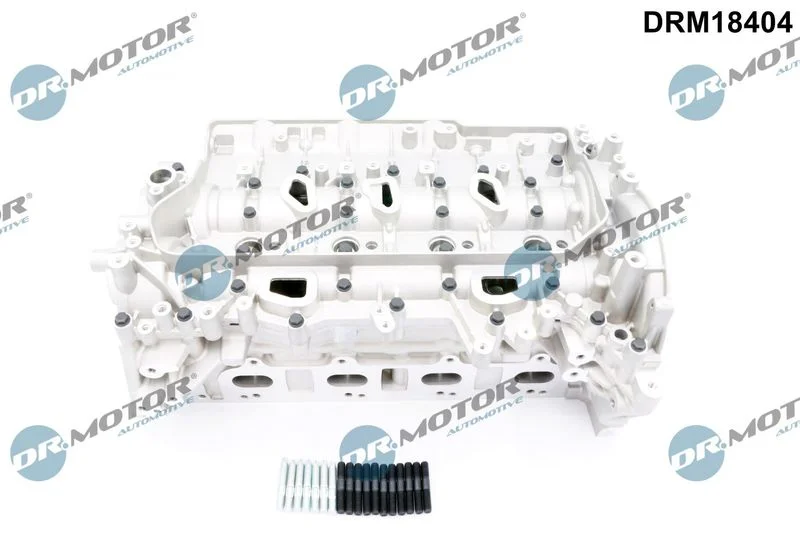 Cylinder Head Dr.Motor Automotive DRM18404