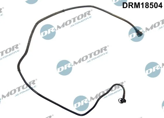 Palivové vedenie Dr.Motor Automotive DRM18504