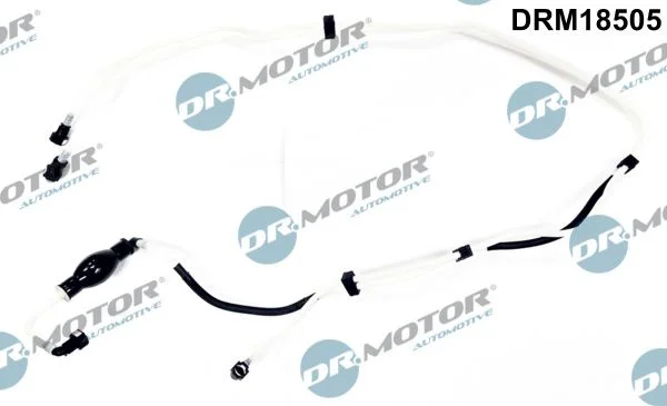 Palivové vedenie Dr.Motor Automotive DRM18505