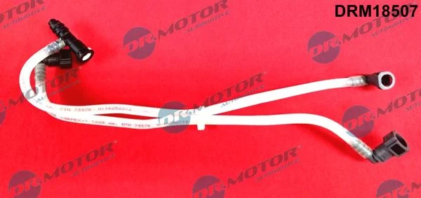 Palivové vedenie Dr.Motor Automotive DRM18507