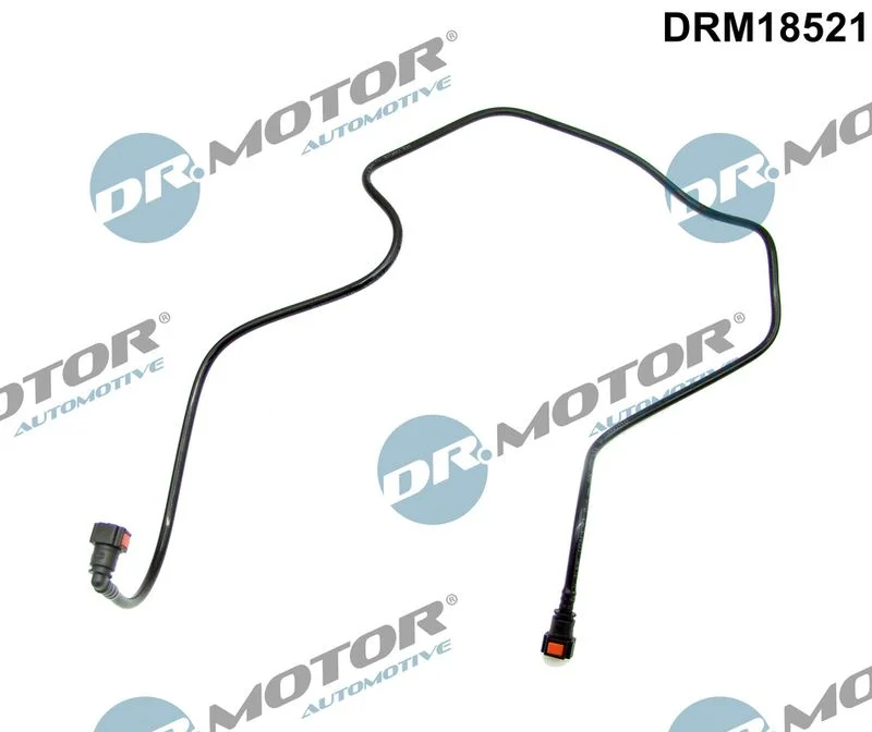 Palivová hadica Dr.Motor Automotive DRM18521