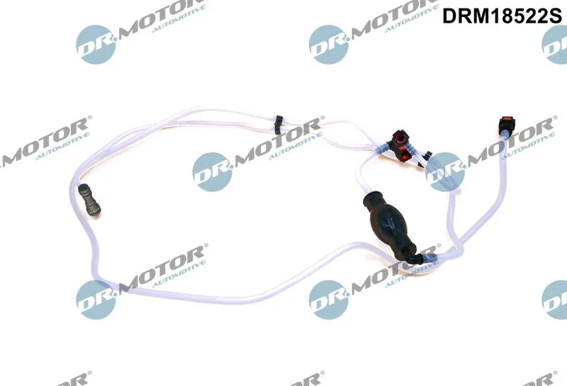Palivové vedenie Dr.Motor Automotive DRM18522S