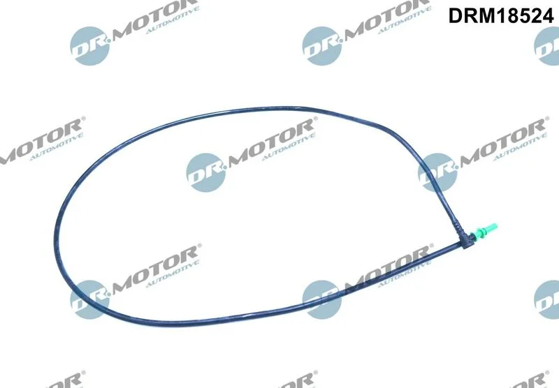 Palivové vedenie Dr.Motor Automotive DRM18524