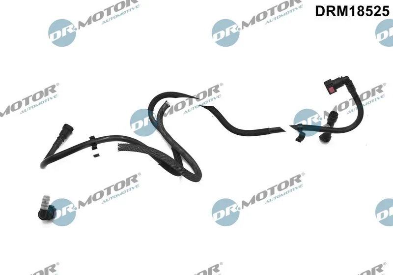 Palivové vedenie Dr.Motor Automotive DRM18525