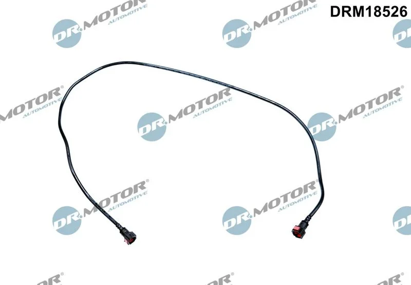 Palivové vedenie Dr.Motor Automotive DRM18526
