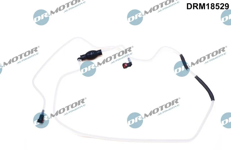 Palivové vedenie Dr.Motor Automotive DRM18529