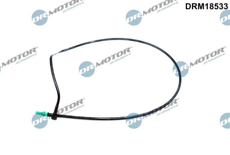 Palivové vedenie Dr.Motor Automotive DRM18533
