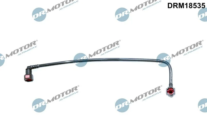 Palivové vedenie Dr.Motor Automotive DRM18535