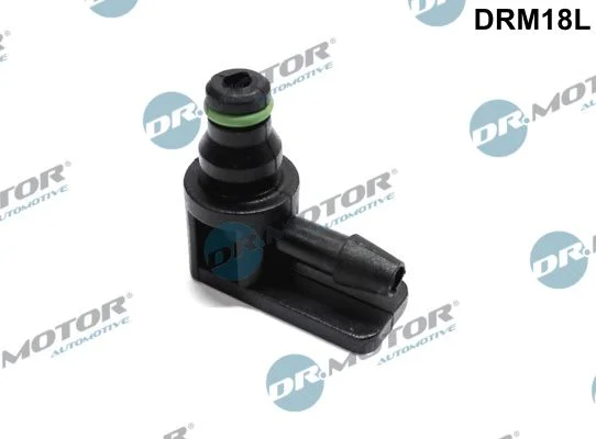 Hadicová spojka, hadica na palivo Dr.Motor Automotive DRM18L