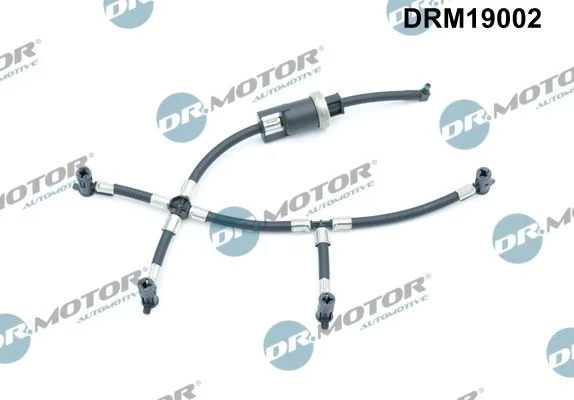 Hose, fuel overflow Dr.Motor Automotive DRM19002