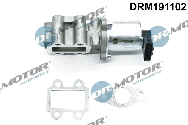 EGR ventil Dr.Motor Automotive DRM191102