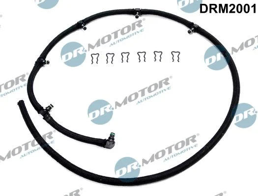 Hose, fuel overflow Dr.Motor Automotive DRM2001