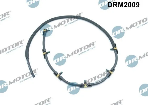Hadica, prepad paliva Dr.Motor Automotive DRM2009