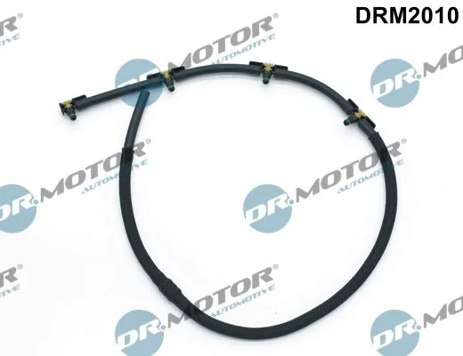 Hose, fuel overflow Dr.Motor Automotive DRM2010