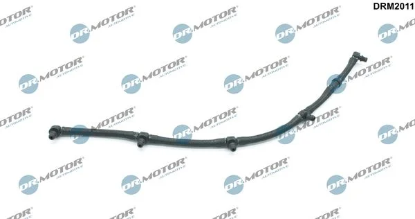 Hose, fuel overflow Dr.Motor Automotive DRM2011