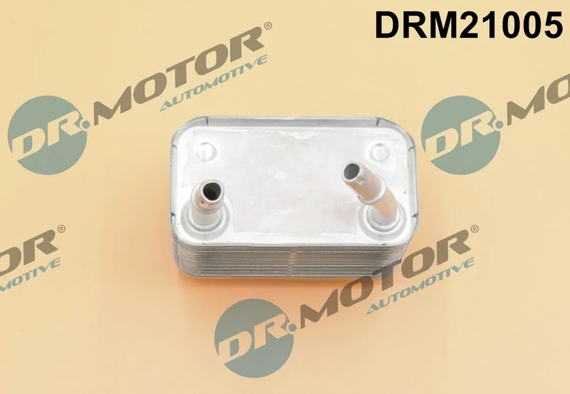 Chladič oleja, automatická prevodovka Dr.Motor Automotive DRM21005