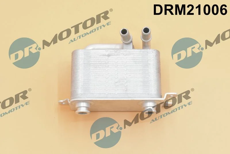Chladič oleja, motorový olej Dr.Motor Automotive DRM21006