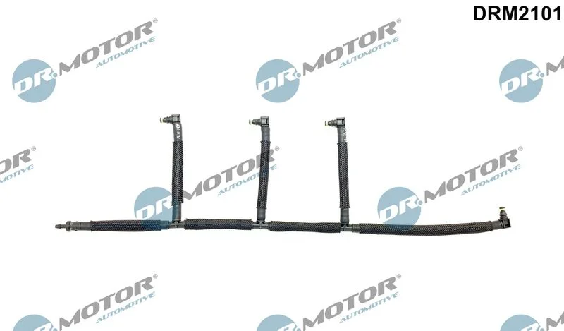 Hadica, prepad paliva Dr.Motor Automotive DRM2101