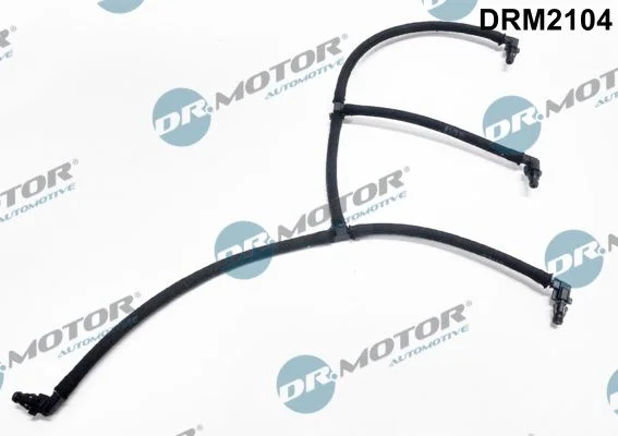 Hadica, prepad paliva Dr.Motor Automotive DRM2104