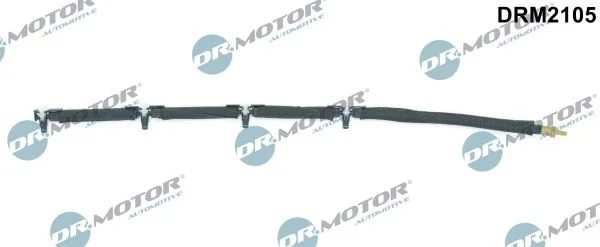 Hadica, prepad paliva Dr.Motor Automotive DRM2105