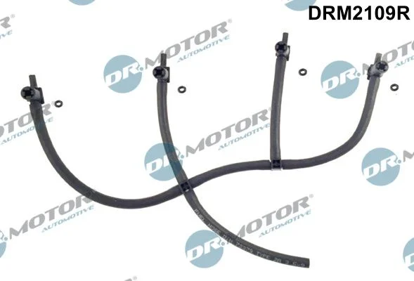 Hadica, prepad paliva Dr.Motor Automotive DRM2109R
