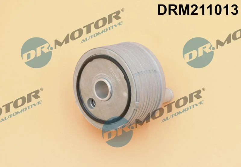 Chladič oleja, automatická prevodovka Dr.Motor Automotive DRM211013