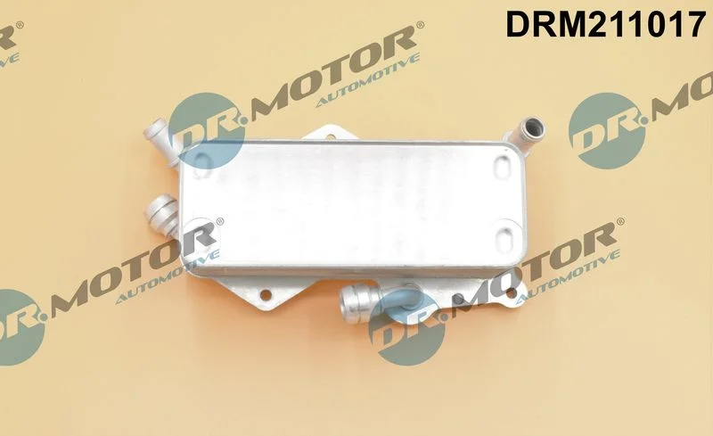 Chladič oleja, automatická prevodovka Dr.Motor Automotive DRM211017