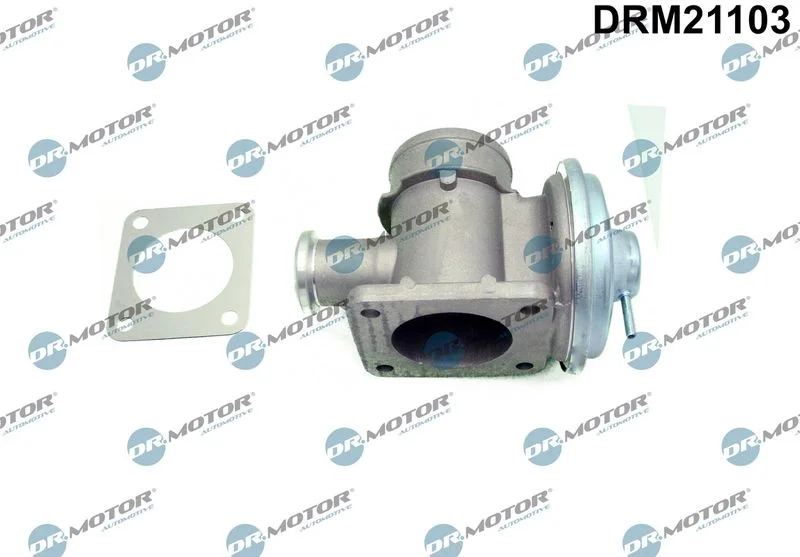 EGR ventil Dr.Motor Automotive DRM21103