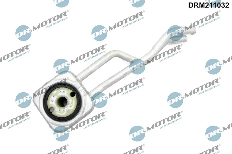 Chladič oleja, motorový olej Dr.Motor Automotive DRM211032