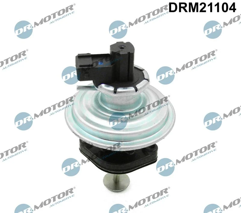 EGR ventil Dr.Motor Automotive DRM21104